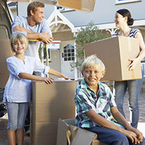 NW2 Van Hire